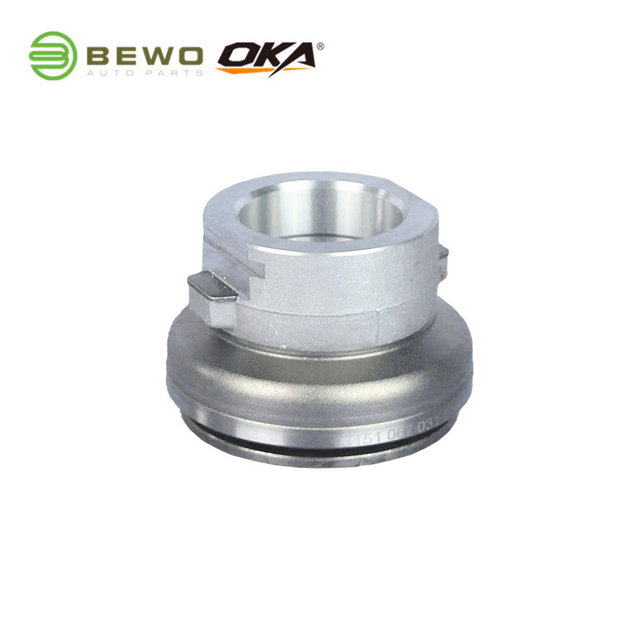 Clutch Release Bearing 3151067031 | Universal Replacement for Heavy-Duty Commercial Vehicles