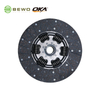 Valeo Type 829053 Original Quality For Scania Dc Dt Heavy Duty Truck Auto Parts Clutch Disc