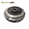 Universal 400MM Clutch Pressure Plate with Bearing for Nissan Volvo Renault Trucks Part No. 3488000159