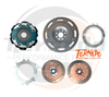 7.25" 185MM B MW M50 M52 M54 S54 E36 E34 E39 Z3 M3 E46M52B20 Billet Aluminum Twin Or Triple Plates Racing Clutch Kit For BMW 325I Fit ZF320