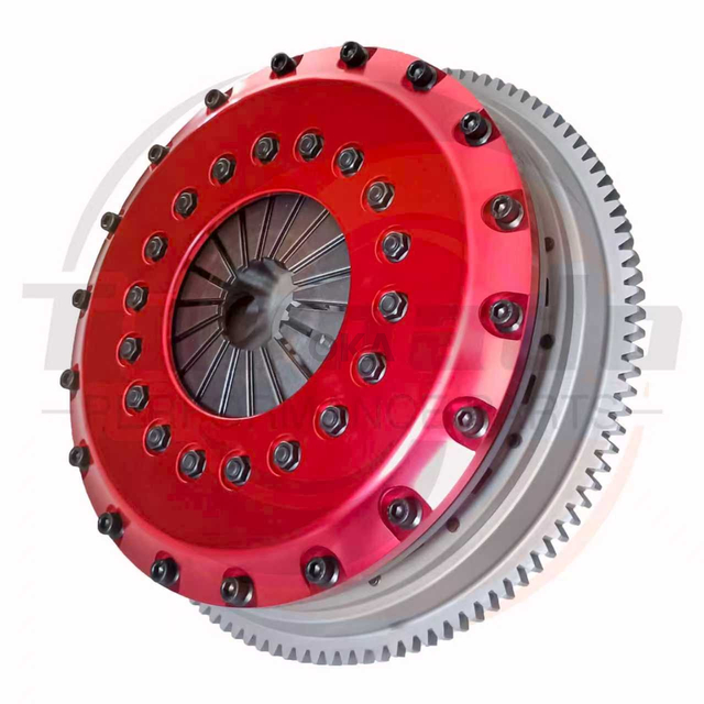 Tornado High Performance Race BMW 215MM 8.5