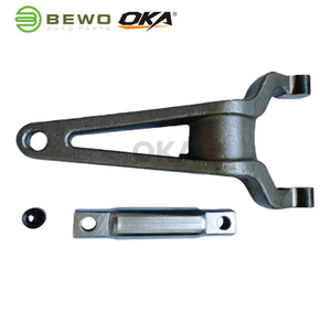 1325368007 Clutch Release Fork Series (OKA-10.102 / OKA-10.103) - With / Without Bracket for ZF 16S Transmissions