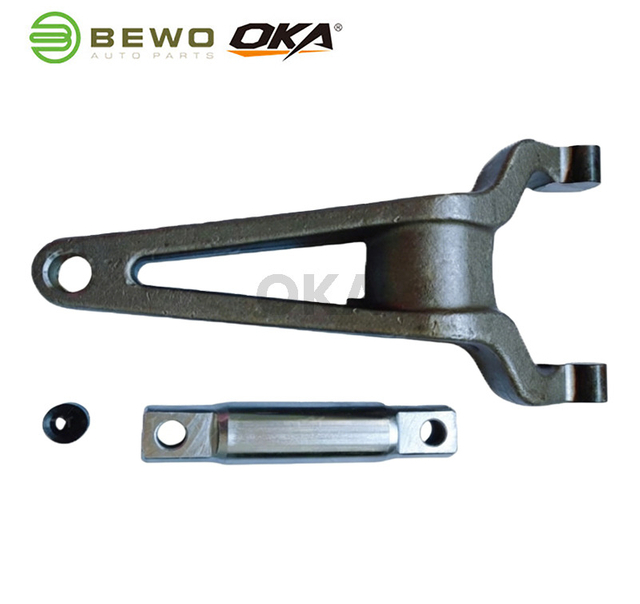1325368007 Clutch Release Fork Series (OKA-10.102 / OKA-10.103) - With / Without Bracket for ZF 16S Transmissions