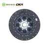 Sachs 1862379031 400mm Truck Clutch Plate