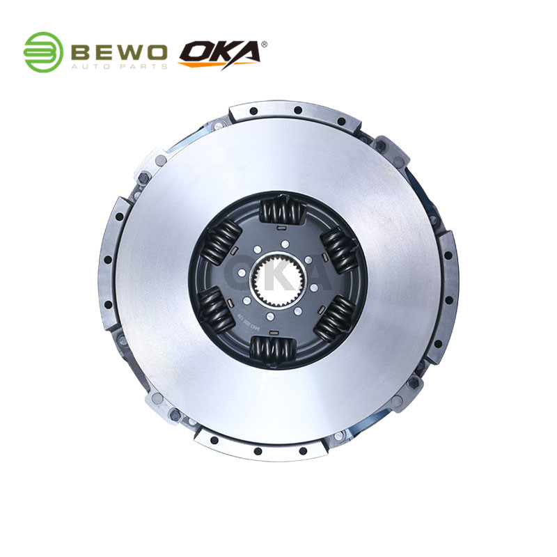 Sachs 3483000139 Clutch Pressure Plate MERCEDES-BENZ 430mm With Bearing