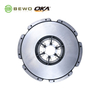 Multi-Vehicle Universal Cast Cover Clutch Pressure Plate 420MM Fits MAN/Mercedes-Benz Etc. Model 1882600126