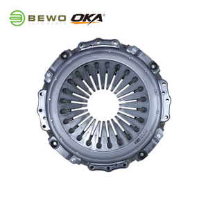 Clutch Pressure Plate 3482083039 430mm Fit for SAAB SCANIA Truck