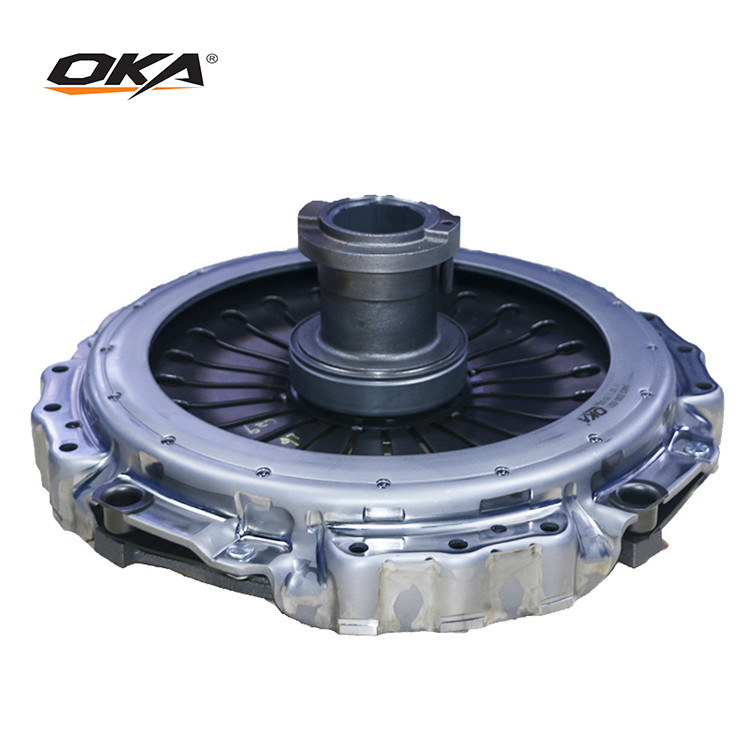 3483030032 Mercedes Benz Actros Clutch Cover Assembly Pressure Plate For Chinese Car