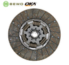 VALEO Clutch Disc A0252500603-003 430mm Fit for Mercedes-Benz Etc.
