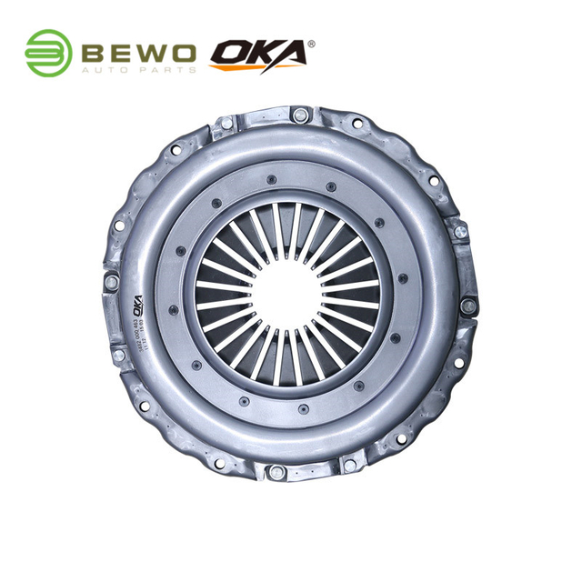 Sachs 3482000463 Clutch Cover 