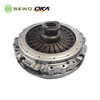 3488023031 Clutch Pressure Plate with Bearing 400MM for Mercedes-Benz Trucks