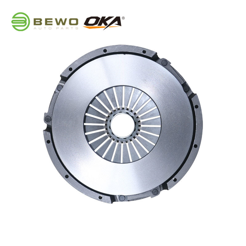 3482000953 European Truck/Bus Universal 350MM Clutch Pressure Plate for DAF IVECO Mercedes-Benz NEOPLAN