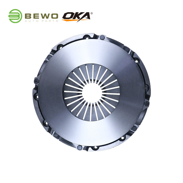 OE Quality 330MM Universal Clutch Pressure Plate Reliable And Durable Model 3482012211