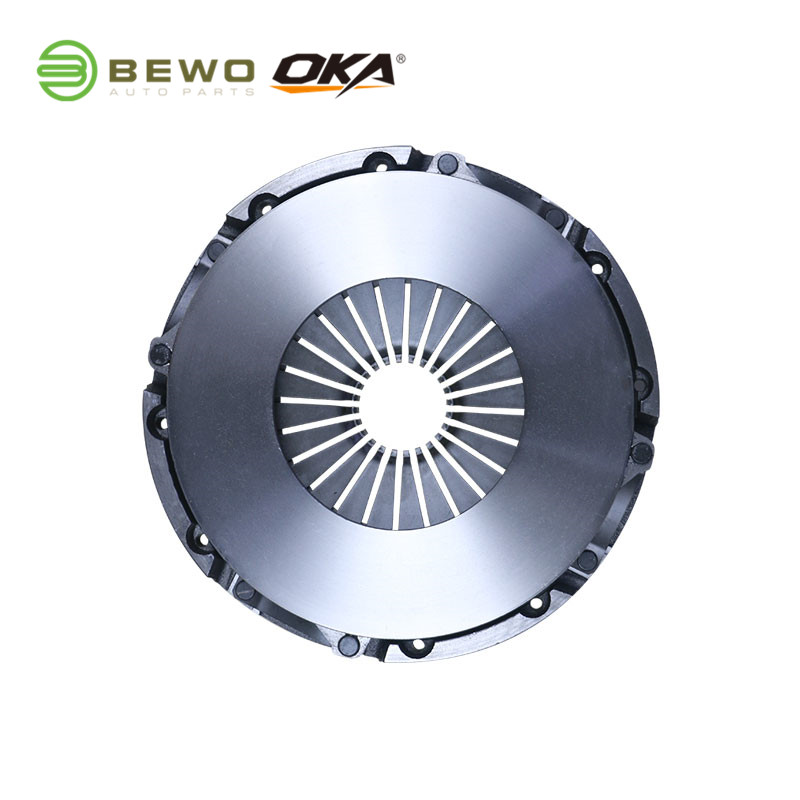 OE Quality 330MM Universal Clutch Pressure Plate Reliable And Durable Model 3482012211