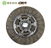 VALEO Clutch Disc A0252500603-003 430mm Fit for Mercedes-Benz Etc.