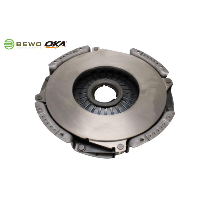 Sachs 1203 3482055101 Truck Clutch Cover In Kit De Embrugae Mercedes Benz Brazil From OKA Manufacturer