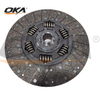 OE Supply 430MM Clutch Friction Disc for Mercedes-Benz/FREIGHTLINER Etc. Popular Model 1878009041