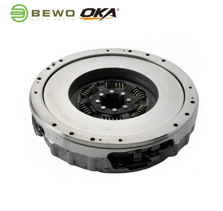 3488000367 Clutch Pressure Plate 400MM for Mercedes-Benz And FREIGHTLINER