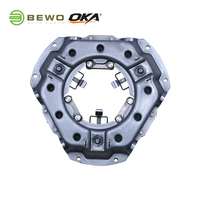Clutch Pressure Plate 1882205234 250MM High-Quality Replacement