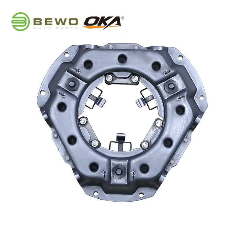 Clutch Pressure Plate 1882205234 250MM High-Quality Replacement