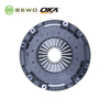 Heavy-Duty 330MM Cast Cover Clutch Pressure Plate for Mercedes-Benz & VALTRA Models Part 3482012240