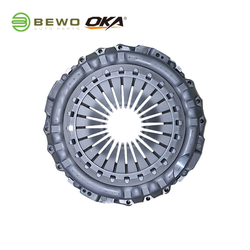 3482001169 Clutch Pressure Plate 430MM for Renault Trucks T/K/C Series & Volvo Models