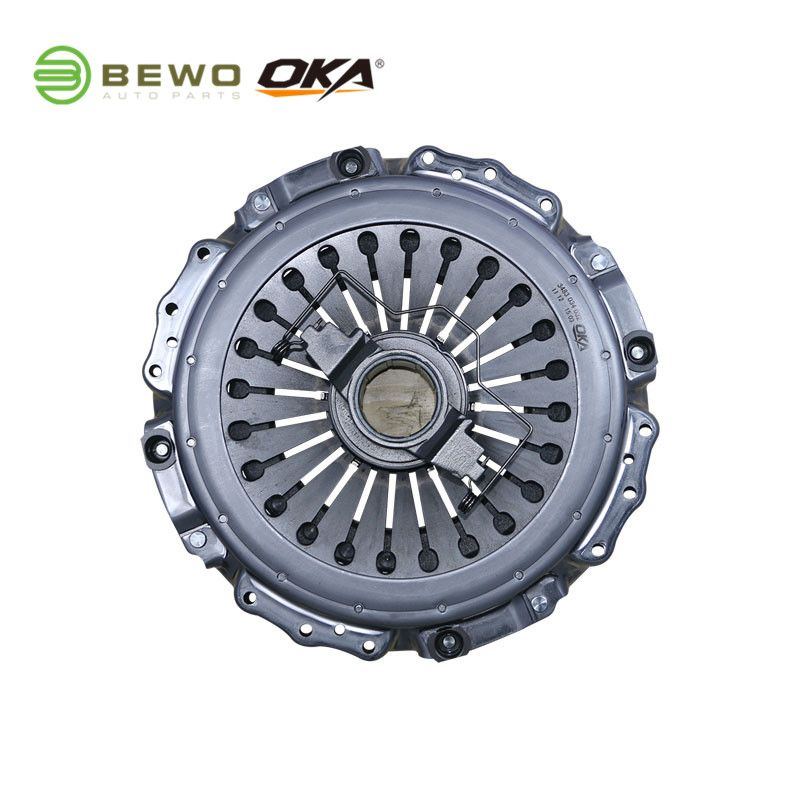 3483034032 Sachs Clutch Pressure Plate Auto Parts Clutch Cover Kit 430mm