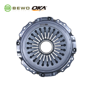 Clutch Pressure Plate 3482083150 For SCANIA & SAAB Models Spec: 430mm
