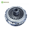 3400121501 Sachs Clutch Kits Assembly Heavy Duty For Mb Twin Disc Clutch Kit