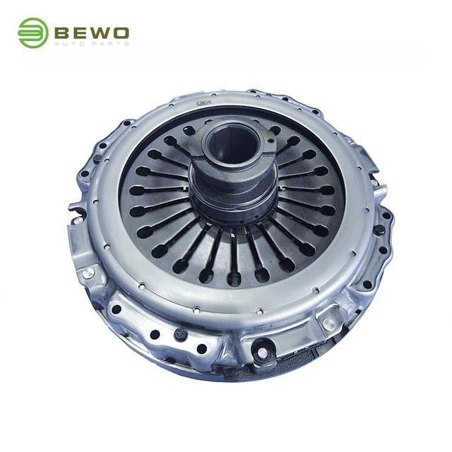 3400121501 Sachs Clutch Kits Assembly Heavy Duty For Mb Twin Disc Clutch Kit