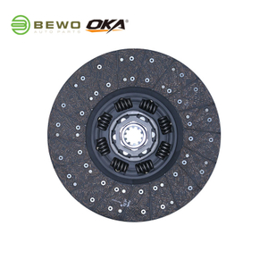 OKA/BEWO 1878003732 Chinese Factory Directly Sell Friction Plate Clutch with Best Quality