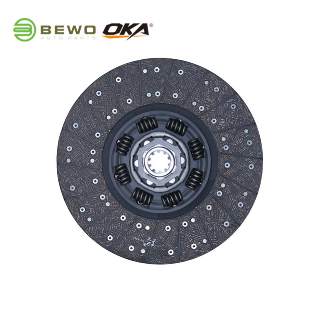 OKA/BEWO 1878003732 Chinese Factory Directly Sell Friction Plate Clutch with Best Quality