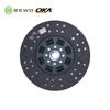 OKA/BEWO Genuine High Quality Clutch Disc PLATE ASSY for Heavy Duty Trucks 1861303246