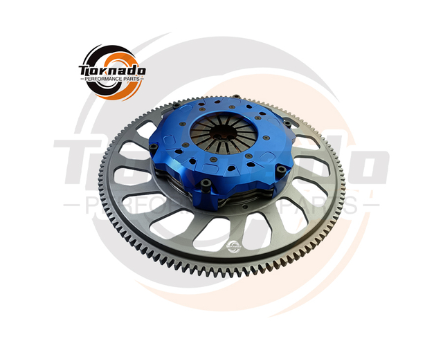 Tornado Racing Parts 1FZ-FE 185MM 7.25