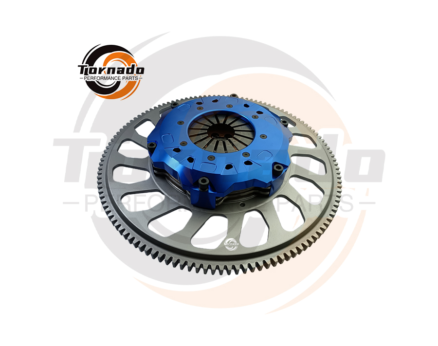 Tornado Racing Parts 1FZ-FE 185MM 7.25