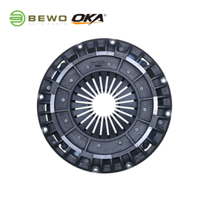 OE Quality 380MM Universal Clutch Pressure Plate Precise Fit Model 3482021031