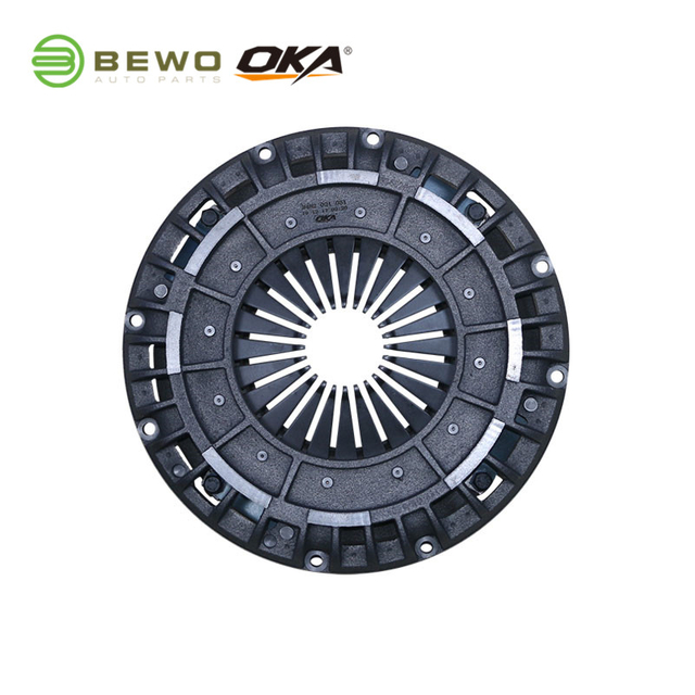 OE Quality 380MM Universal Clutch Pressure Plate Precise Fit Model 3482021031