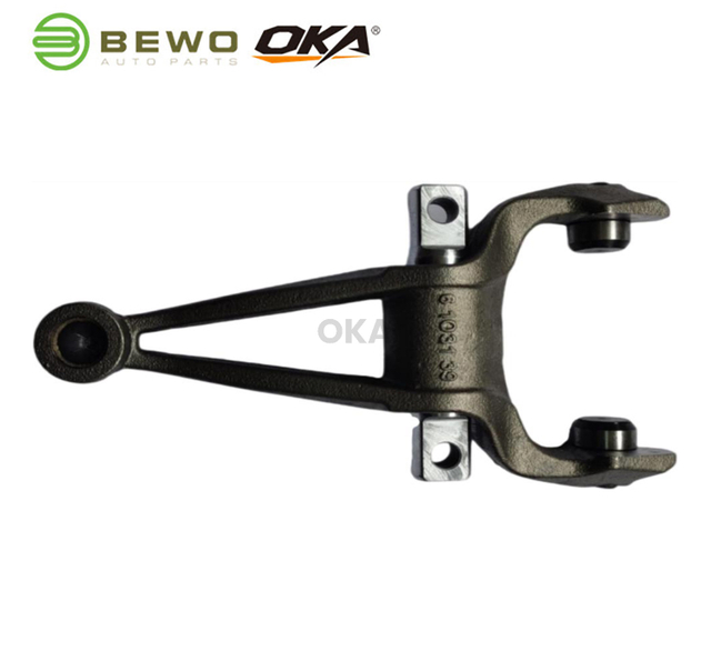 3189600004 Clutch Fork for Heavy-Duty Trucks – Compatible with IVECO LIEBHERR MAN MERCEDES BENZ DAF VOLVO