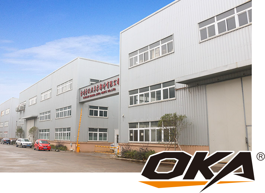 Benwo Clutch Company Image