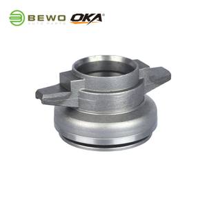 3151108031 Clutch Bearing for MERCEDES VANHOOL NEOPLAN EVOBUS 