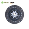 SACHS 380MM Clutch Disc 1862415031 Exact OEM Replacement for Volvo Heavy-Duty Applications