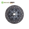 SACHS 250MM Clutch Disc 1861291136 Direct OEM Replacement for Mercedes-Benz Vehicles
