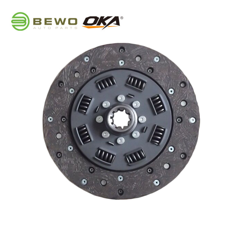 SACHS 250MM Clutch Disc 1861291136 Direct OEM Replacement for Mercedes-Benz Vehicles