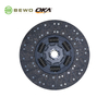 OKA BEWO 1878004573 For HINO TRUCK DAF SACHS TYPE Truck Clutch Plate 430WGTZ
