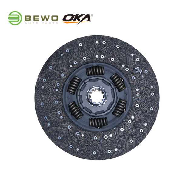 OKA BEWO 1878004573 For HINO TRUCK DAF SACHS TYPE Truck Clutch Plate 430WGTZ