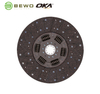 OKA 1878003236 Clutch Disc For Daf Iveco Man Bmc 362wgtz Truck Clutch Kit