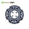 1882252331 310MM Clutch Pressure Plate for Mercedes-Benz LP O 302 Model