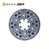 1882341001 Clutch Pressure Plate 380MM Primarily for Mercedes-Benz And FAUN Trucks