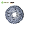 3482000553 Dump Truck Clutch Cover European Truck Clutch Pressure Plate Assembly