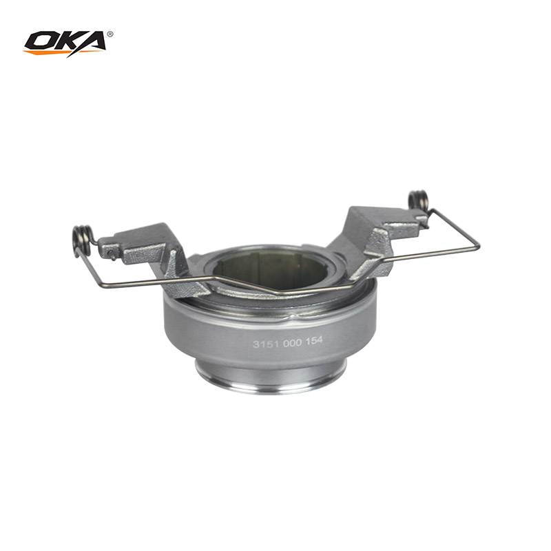 3151 272 631 Sachs Clutch Release Bearing Assembly Throw Out MB Internal Hydraulic